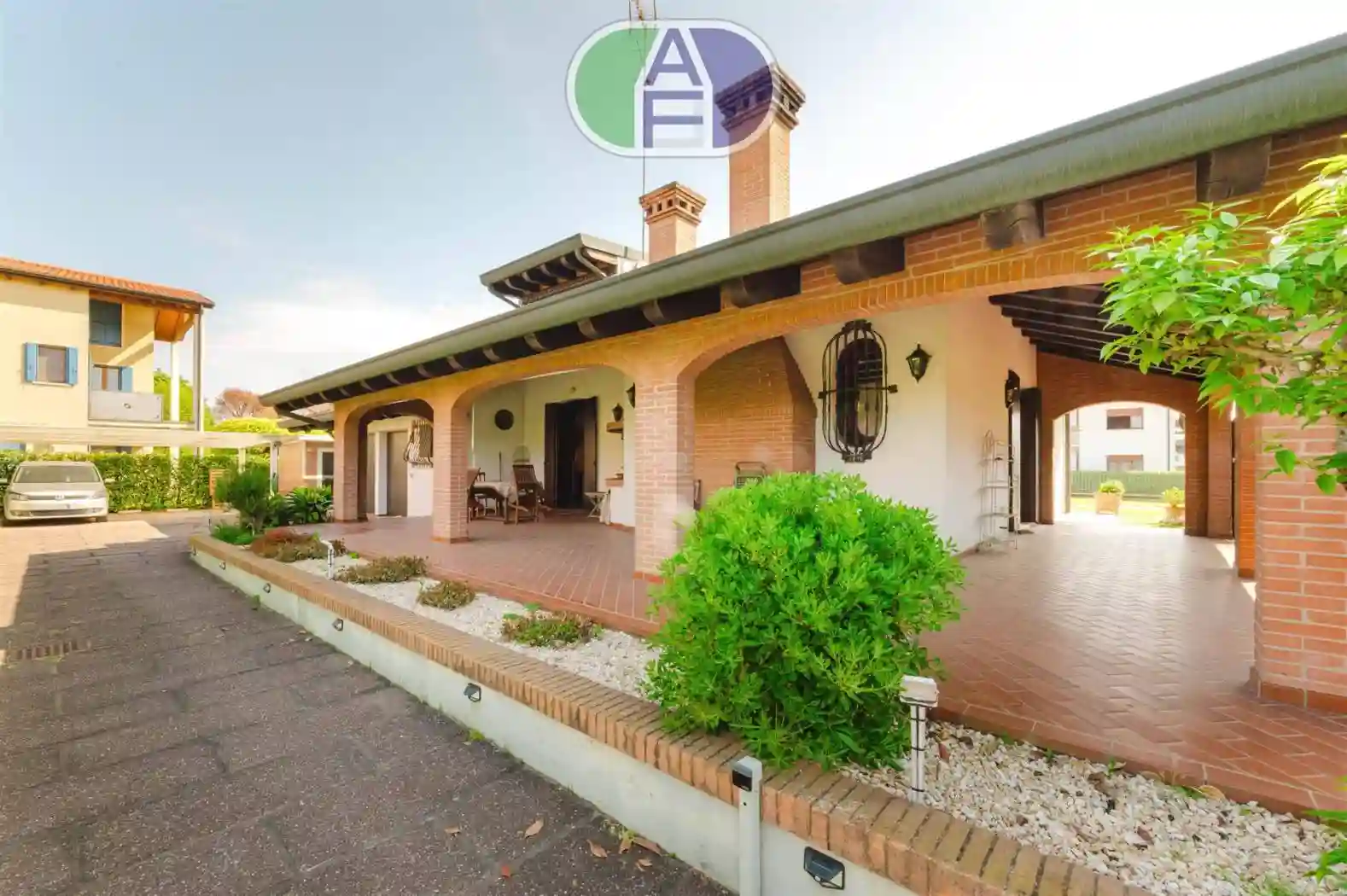 Villa - foto 3