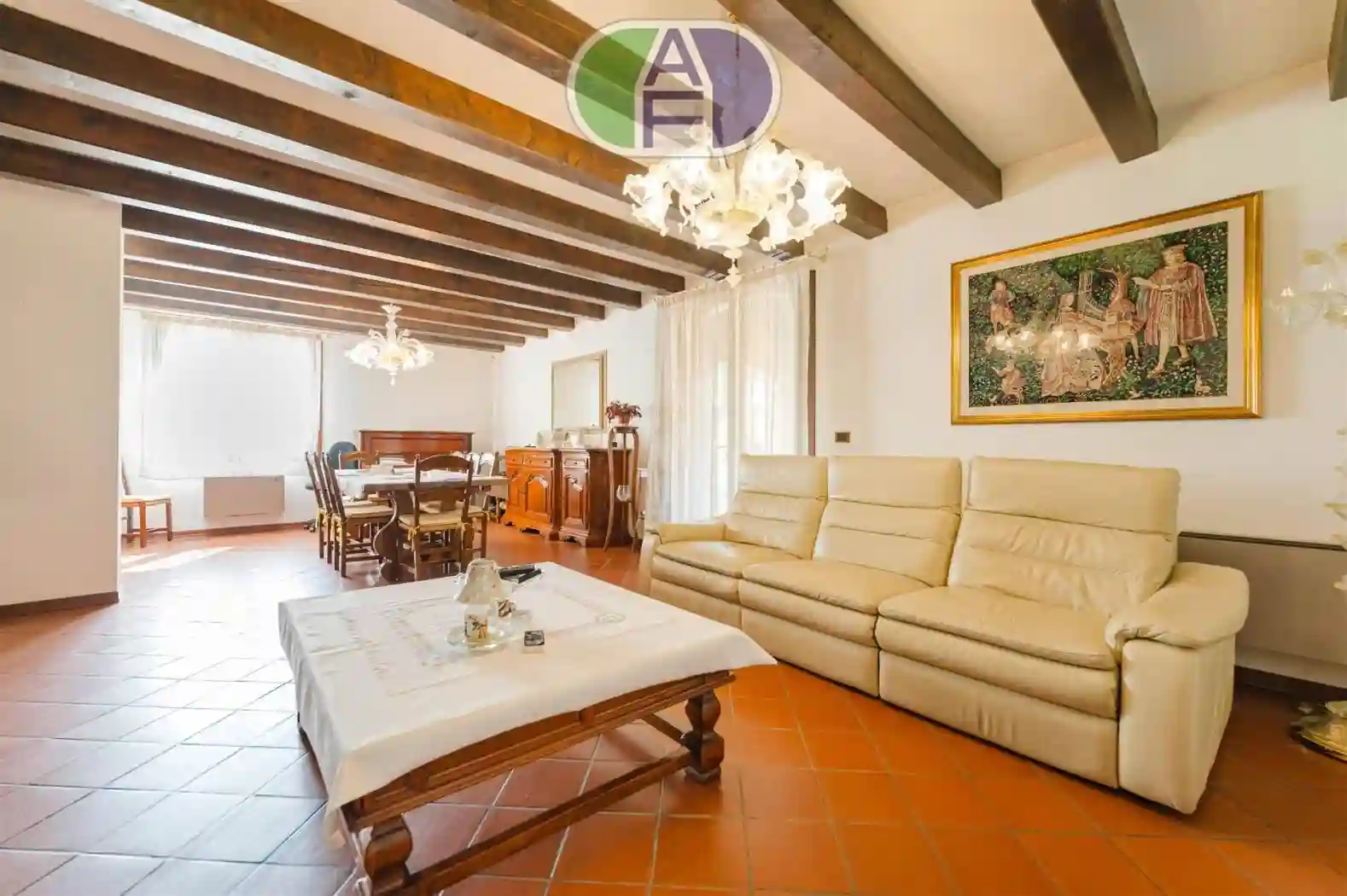 Villa - foto 4