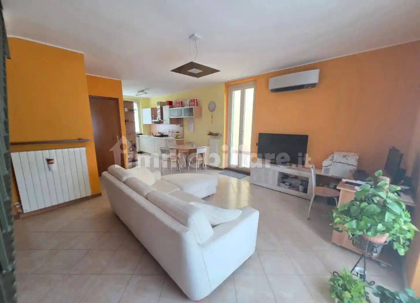 Appartamento in vendita a Terno d'Isola