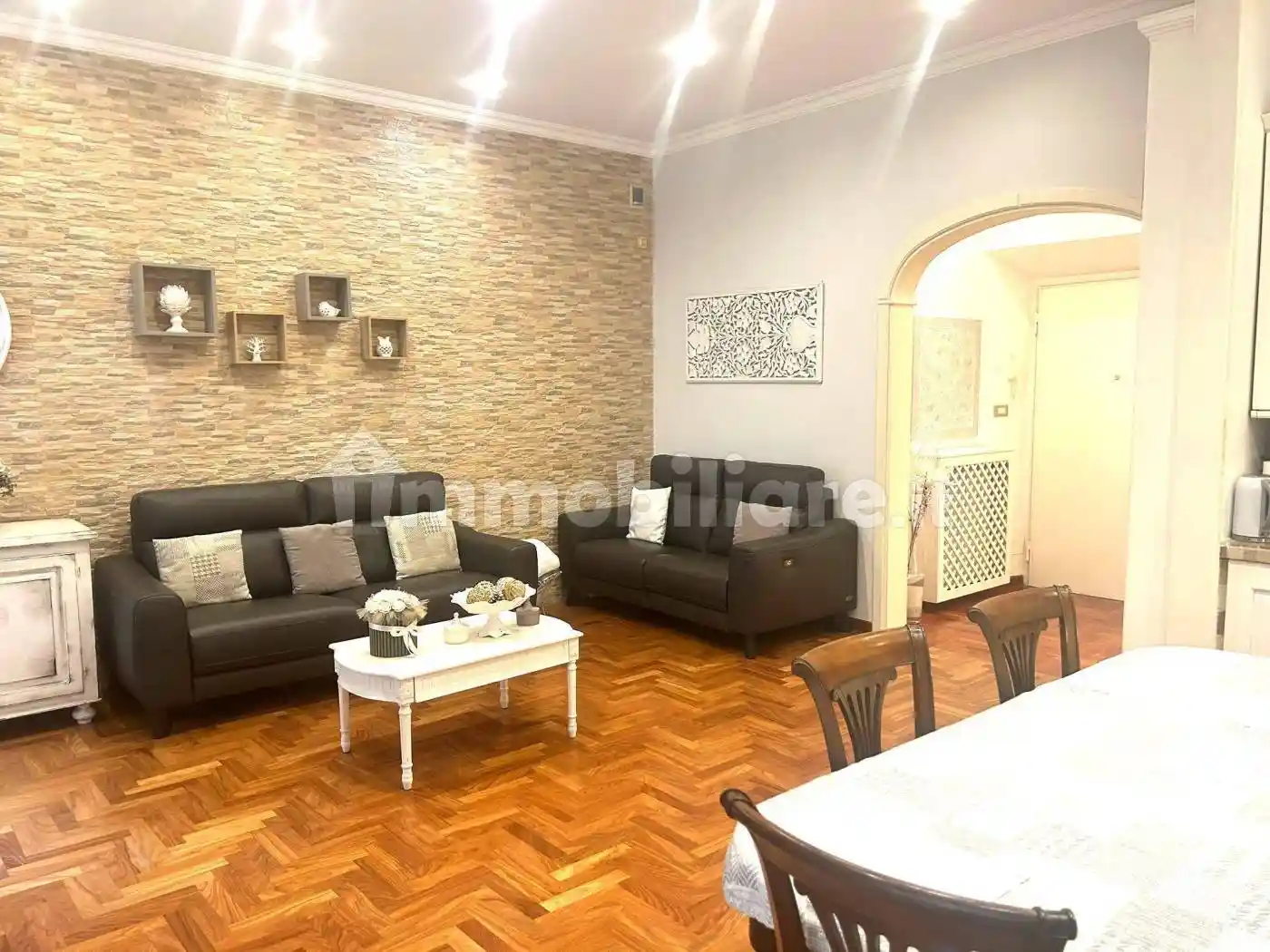 Appartamento in vendita a Terracina