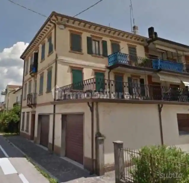 Appartamento in vendita a Borgo Valbelluna