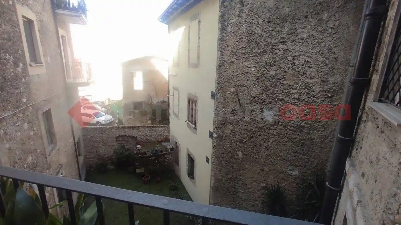Appartamento in vendita a Isola del Liri
