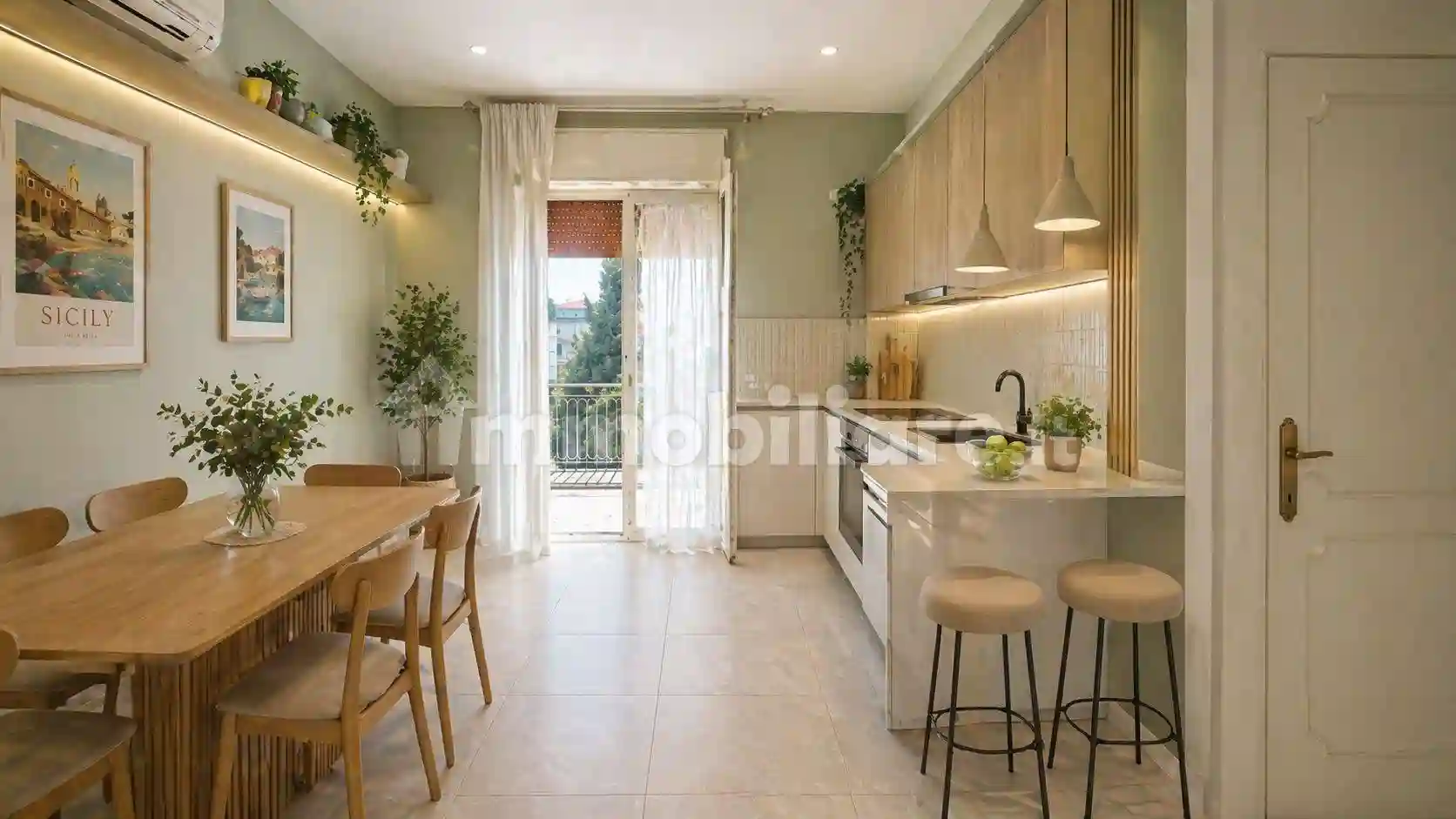 Appartamento - foto 4