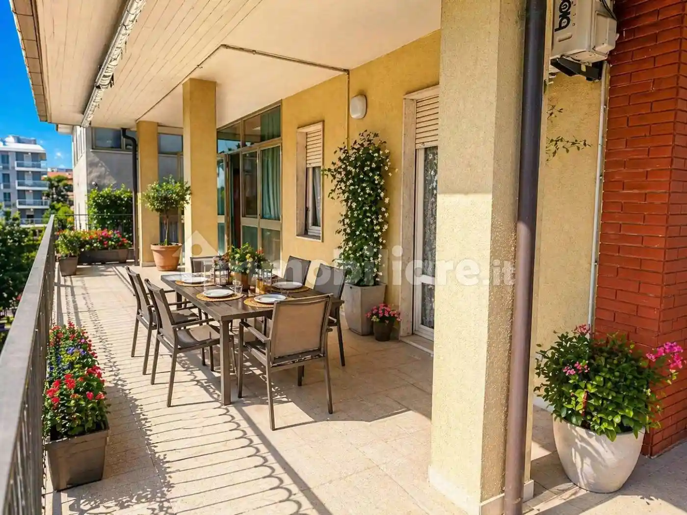 Appartamento in vendita a San Benedetto del Tronto