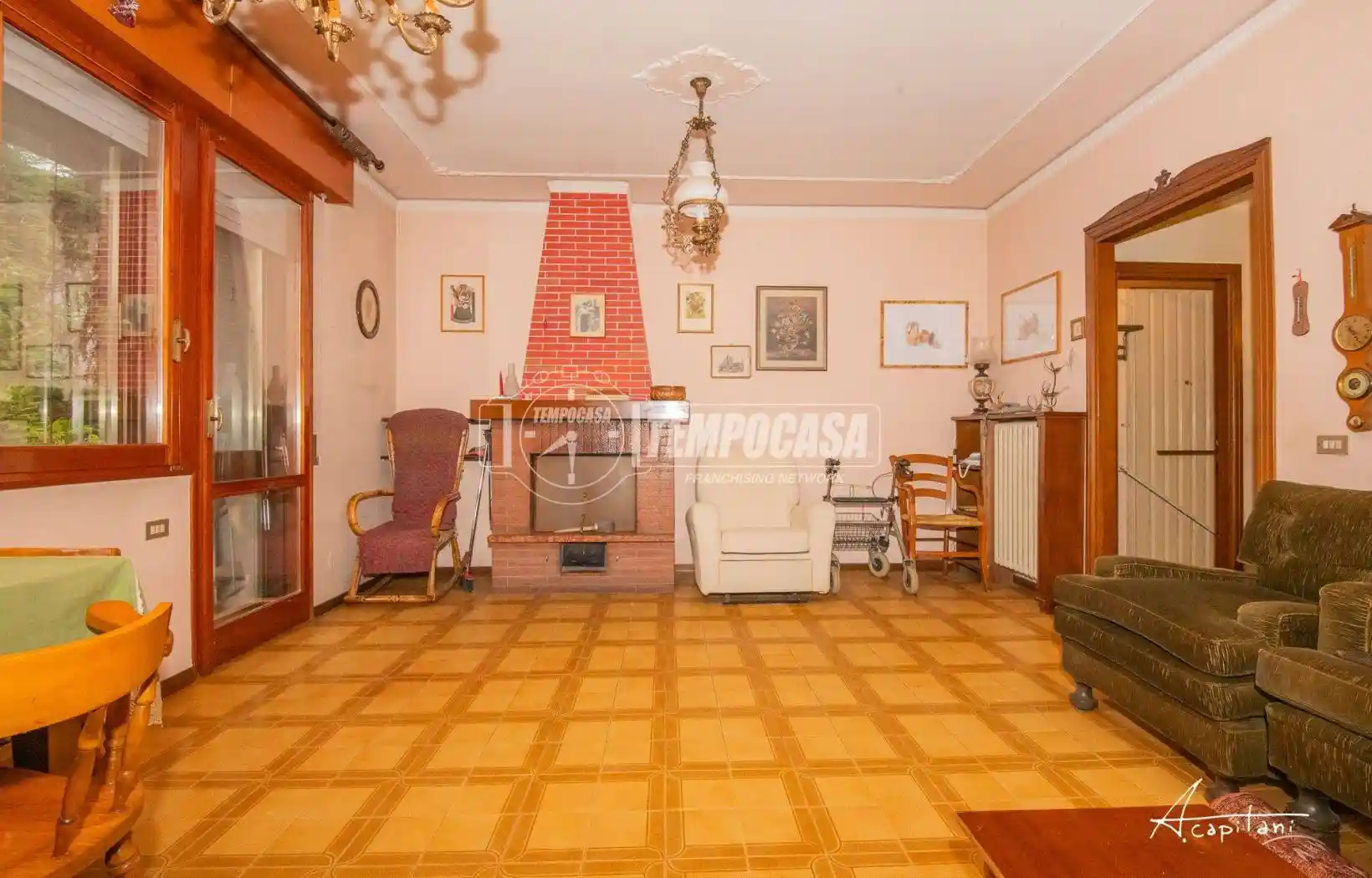 Casa indipendente in vendita a Modena