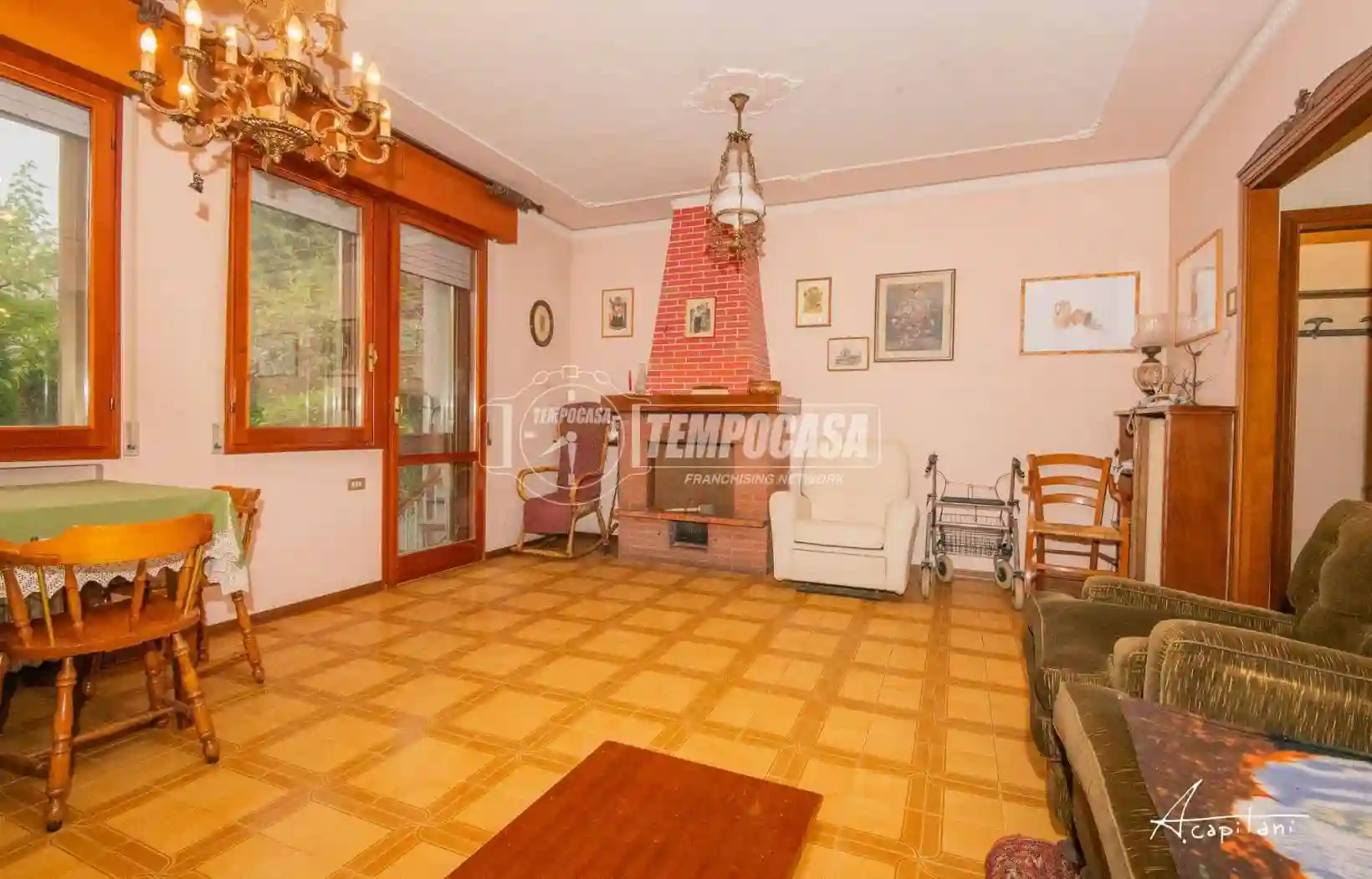 Casa indipendente - foto 2