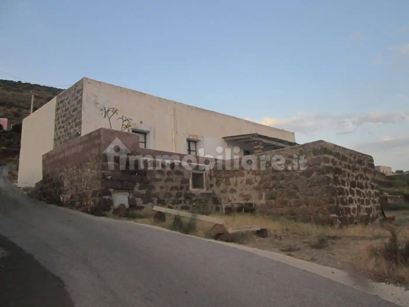 Rustico - Casale in vendita a Pantelleria