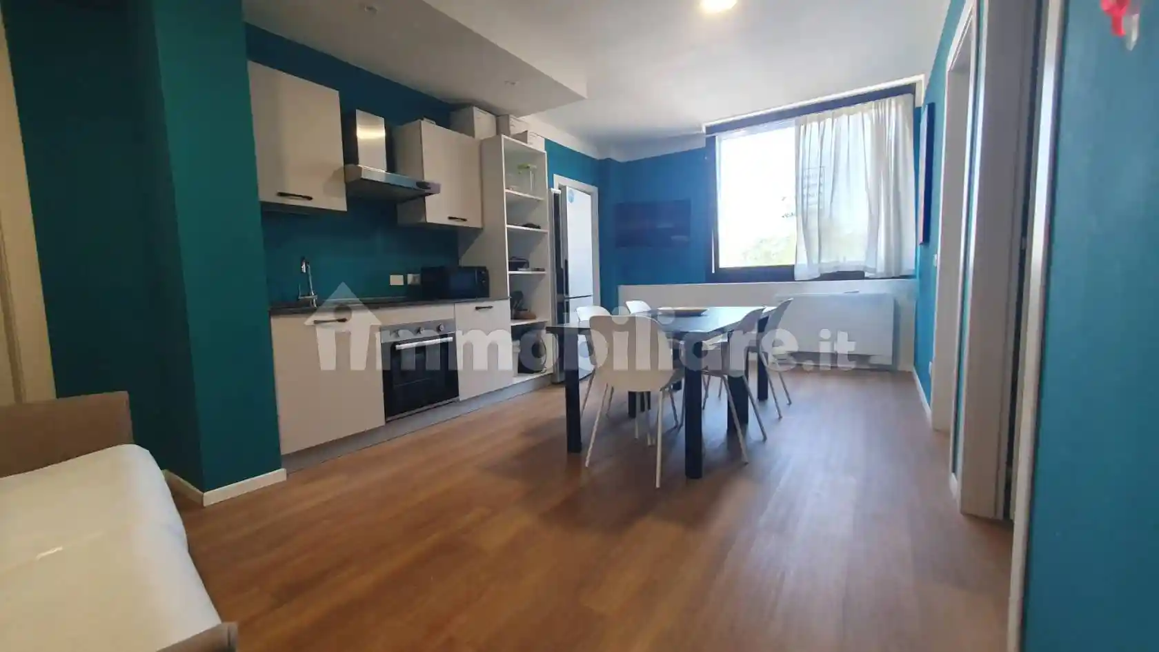 Appartamento in affitto a Padova