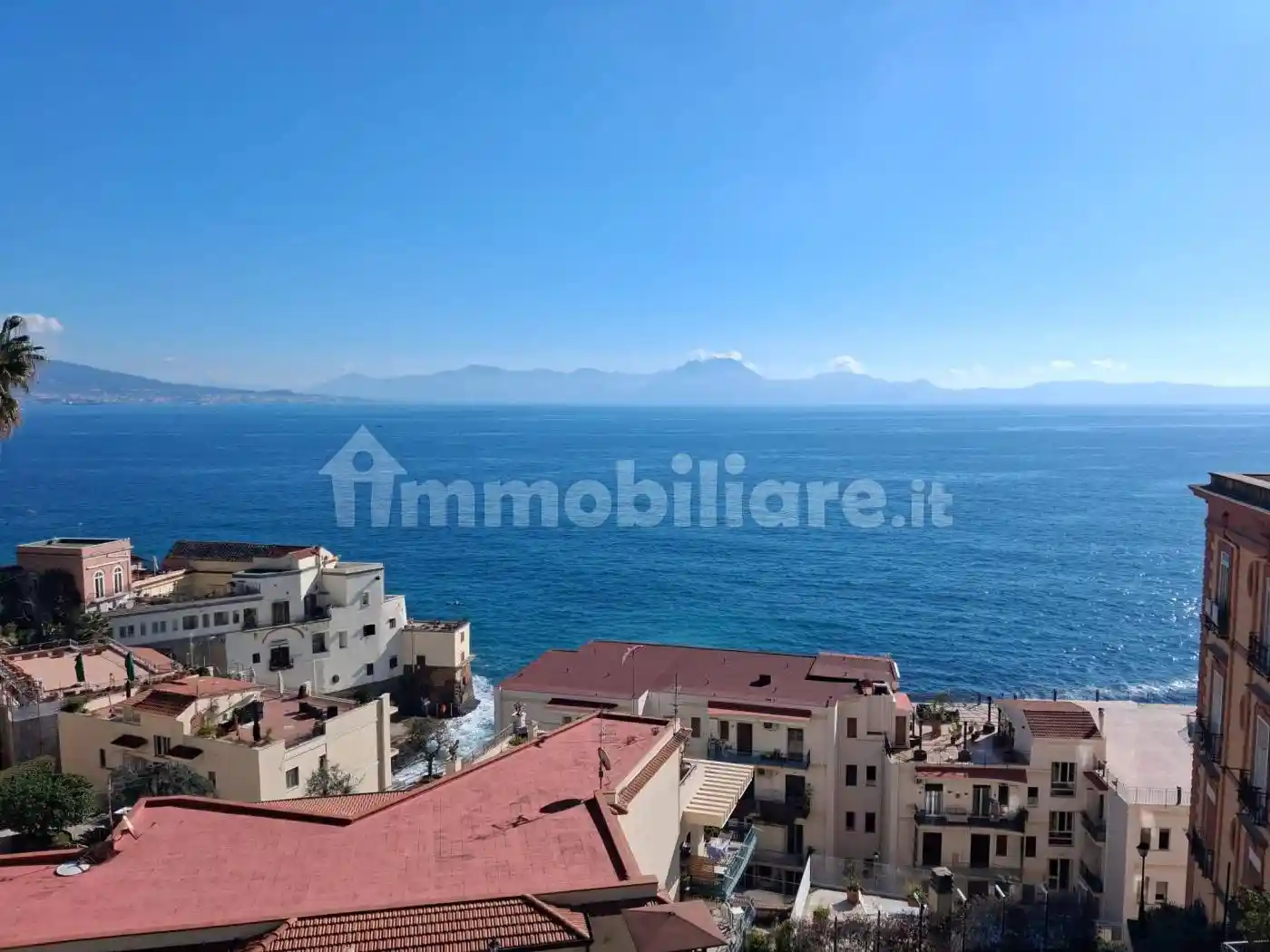 Villa in vendita a Napoli