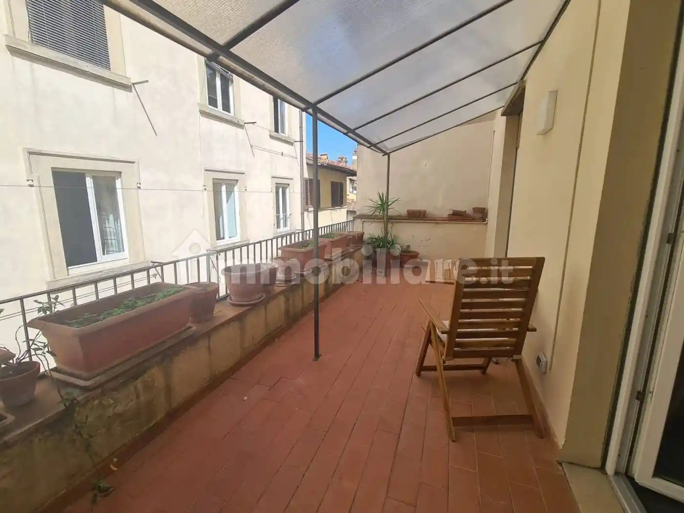 Appartamento in affitto a Firenze