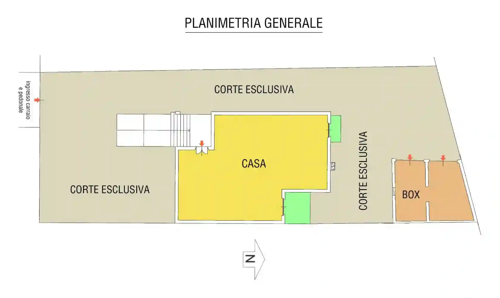 Villa - foto 3