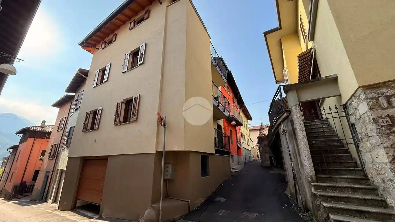 Casa indipendente in vendita a Malegno