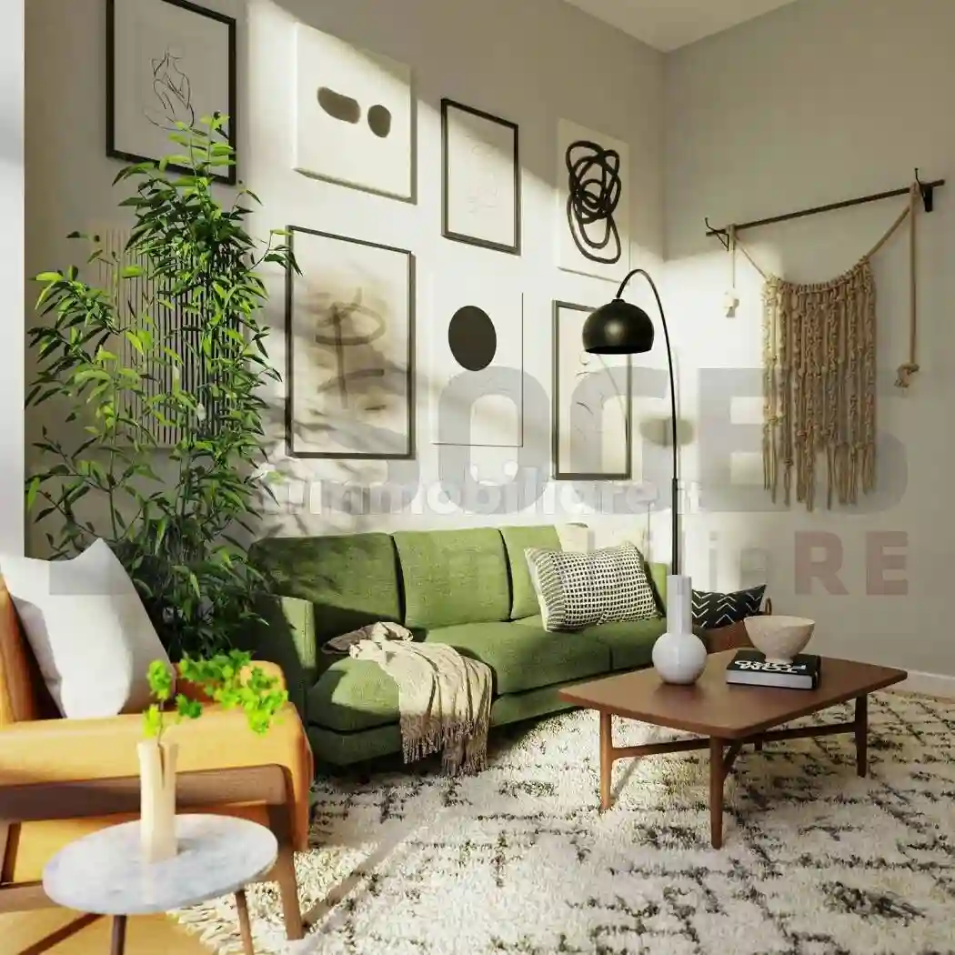 Appartamento - foto 5