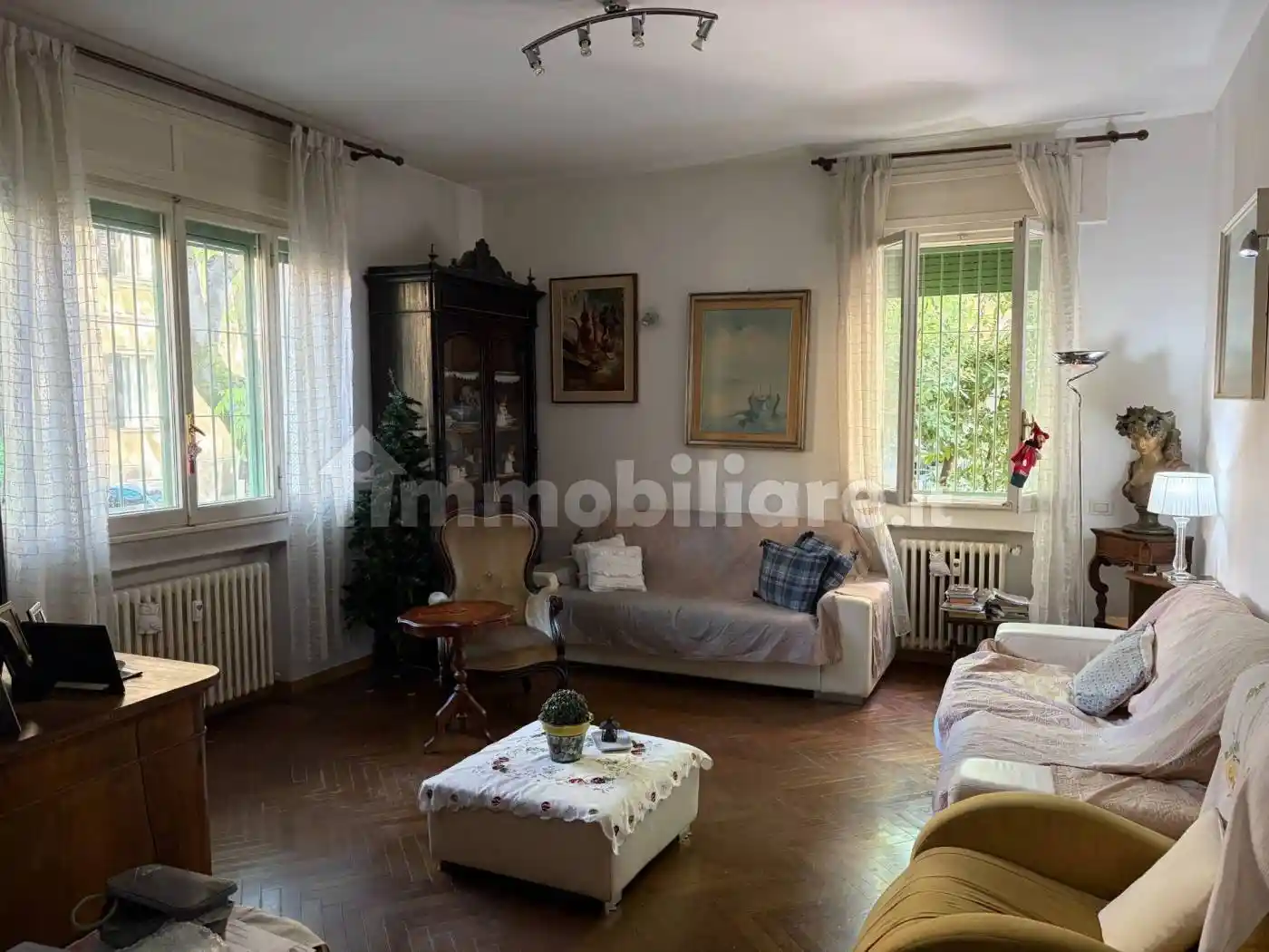 Appartamento in vendita a Modena