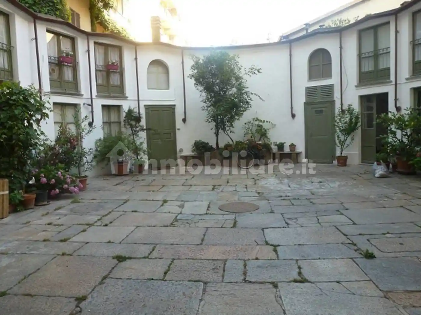 Appartamento in affitto a Torino