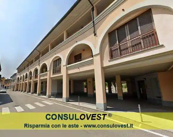 Appartamento in vendita a Origgio