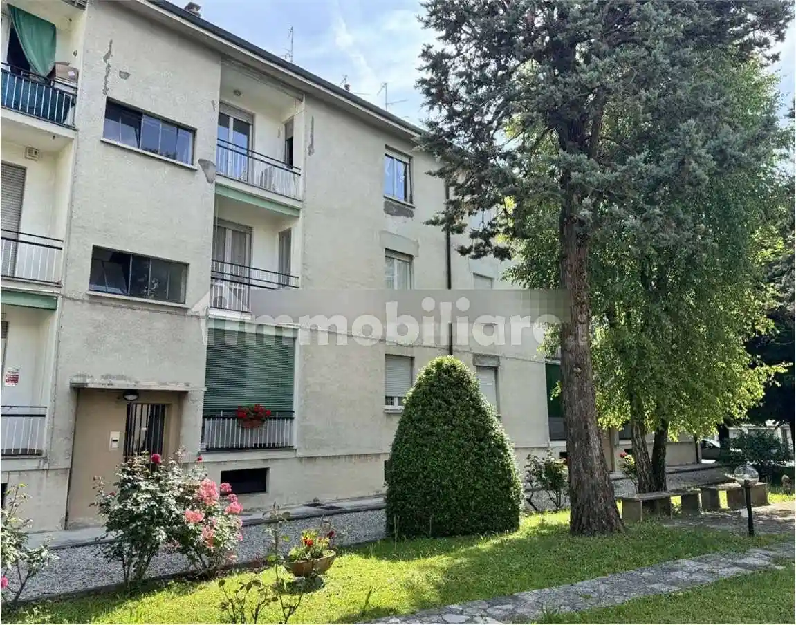 Appartamento in vendita a Meda