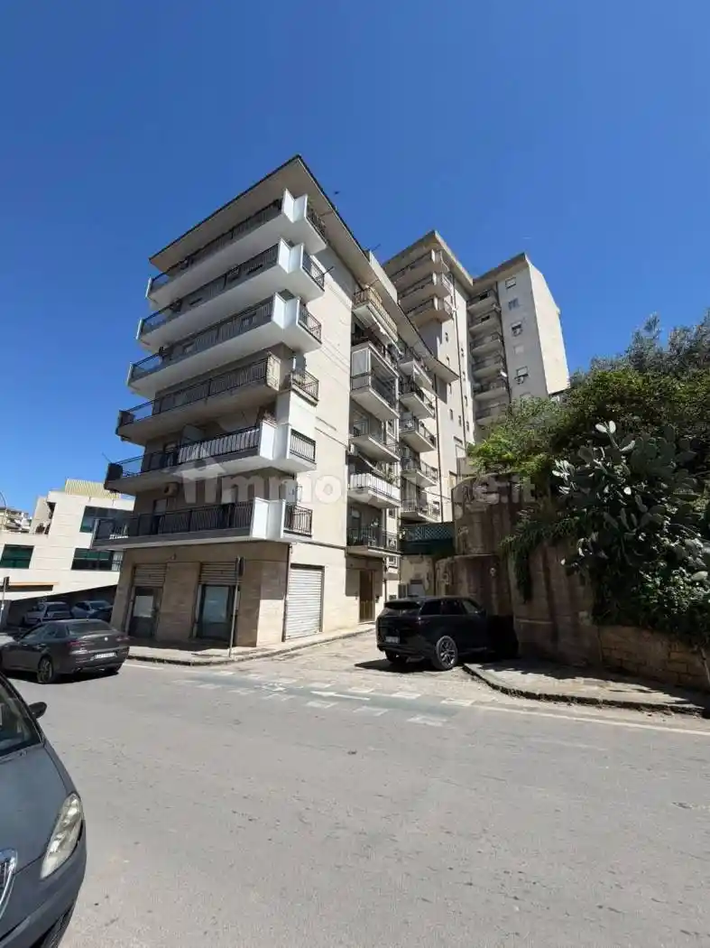 Appartamento in vendita a Caltanissetta