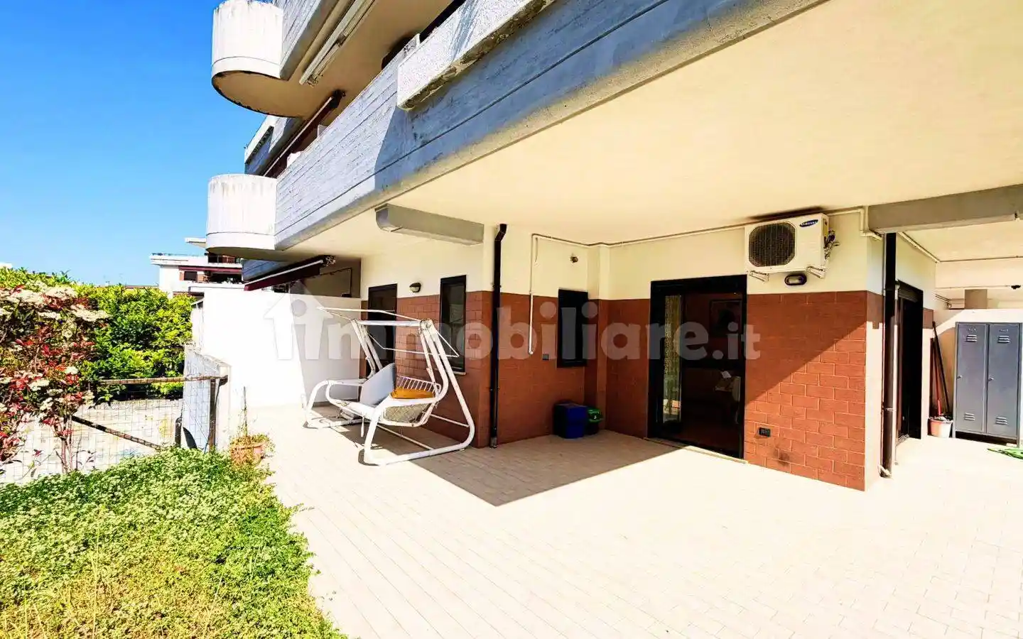 Appartamento in vendita a Belvedere Marittimo