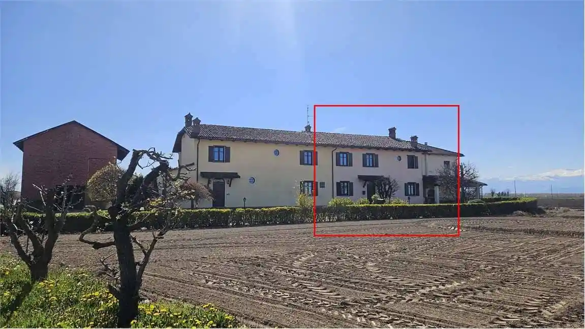 Casa indipendente in vendita a Cavallermaggiore