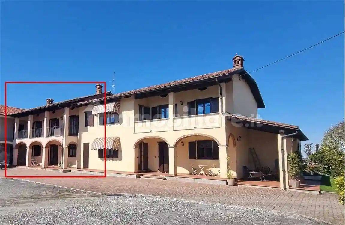 Casa indipendente - foto 2