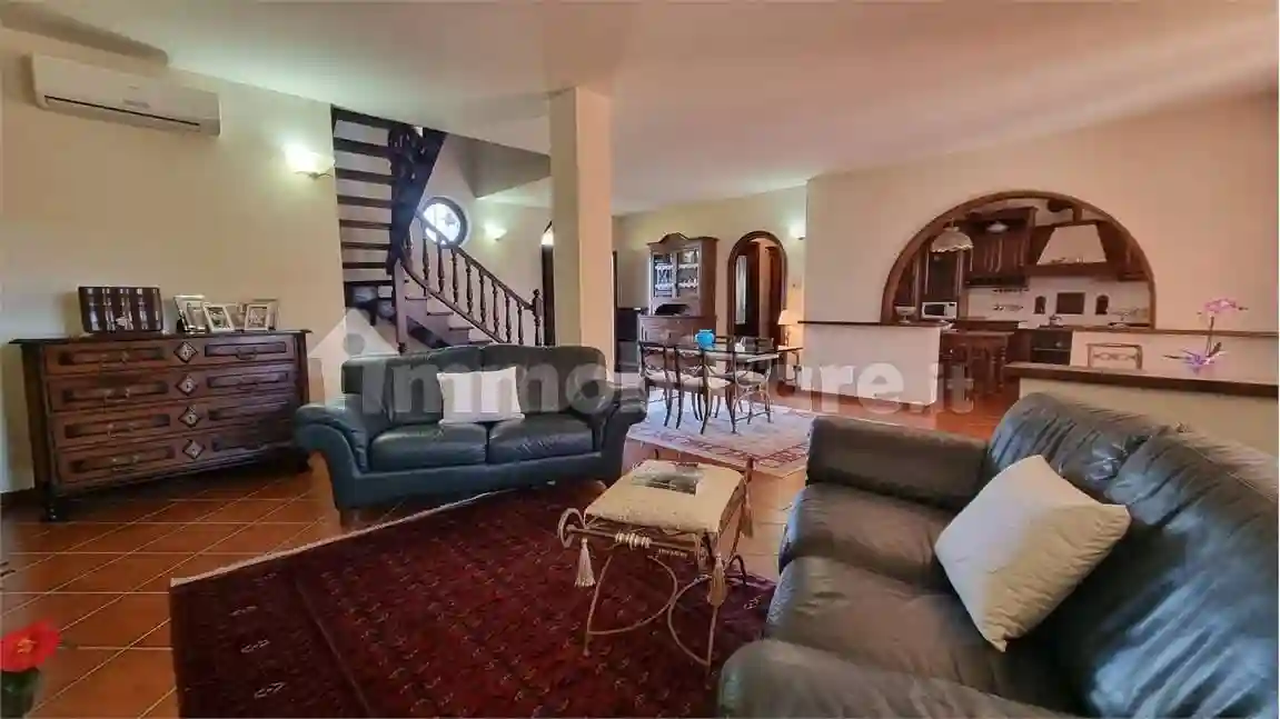 Casa indipendente - foto 4