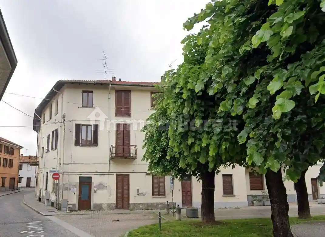 Appartamento in vendita a Misinto