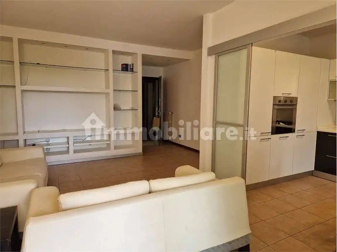 Appartamento in vendita a Ponte San Nicolò