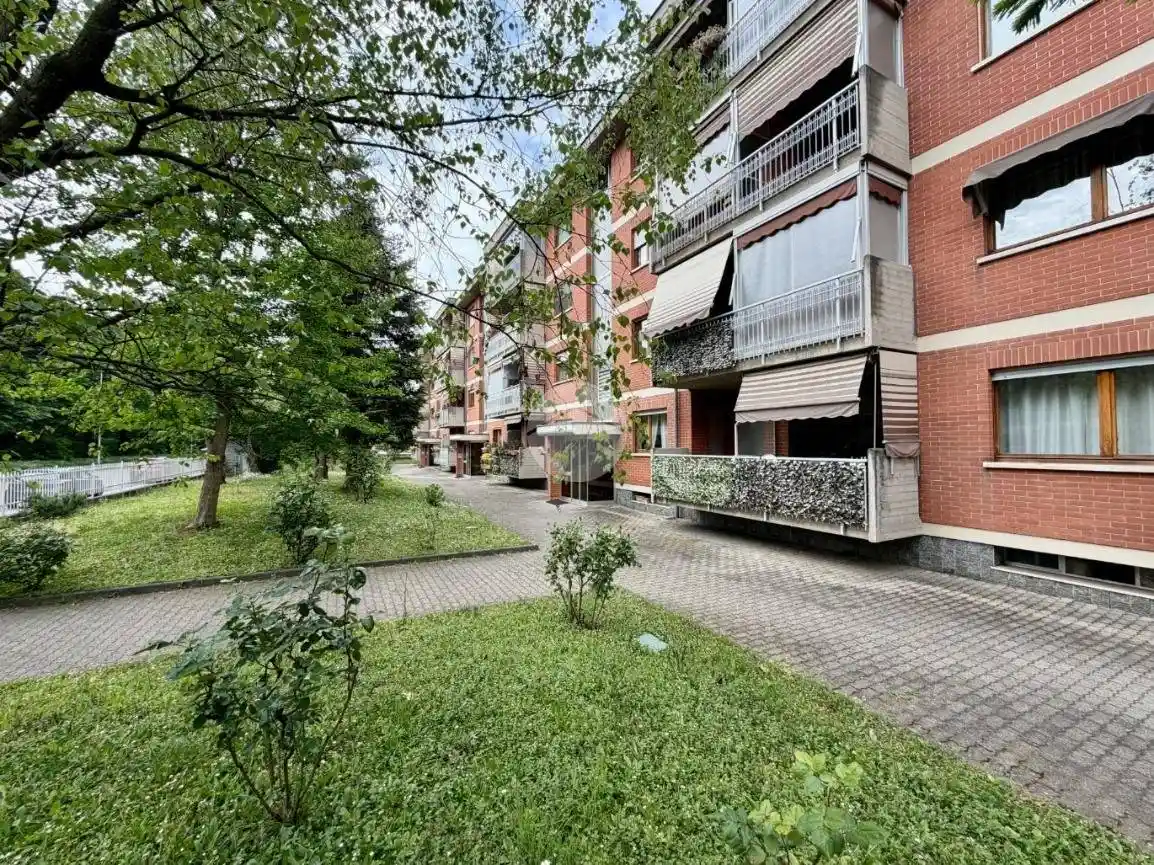 Appartamento in vendita a Venaria Reale