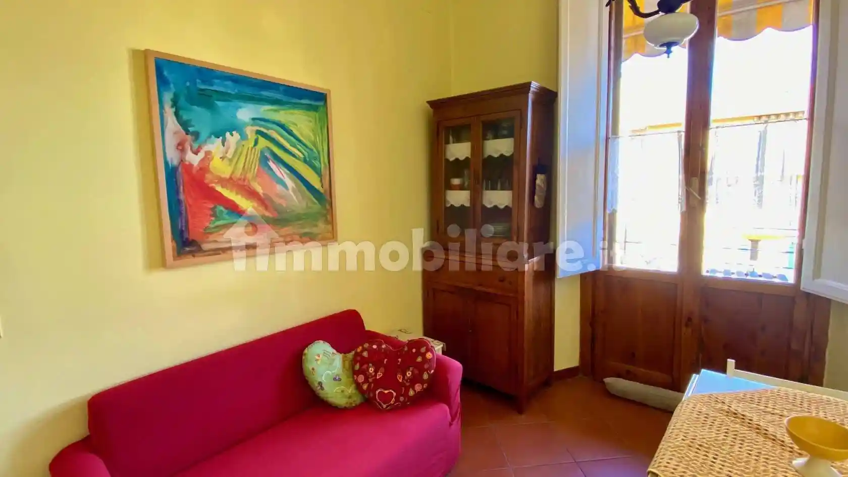 Appartamento in vendita a Firenze