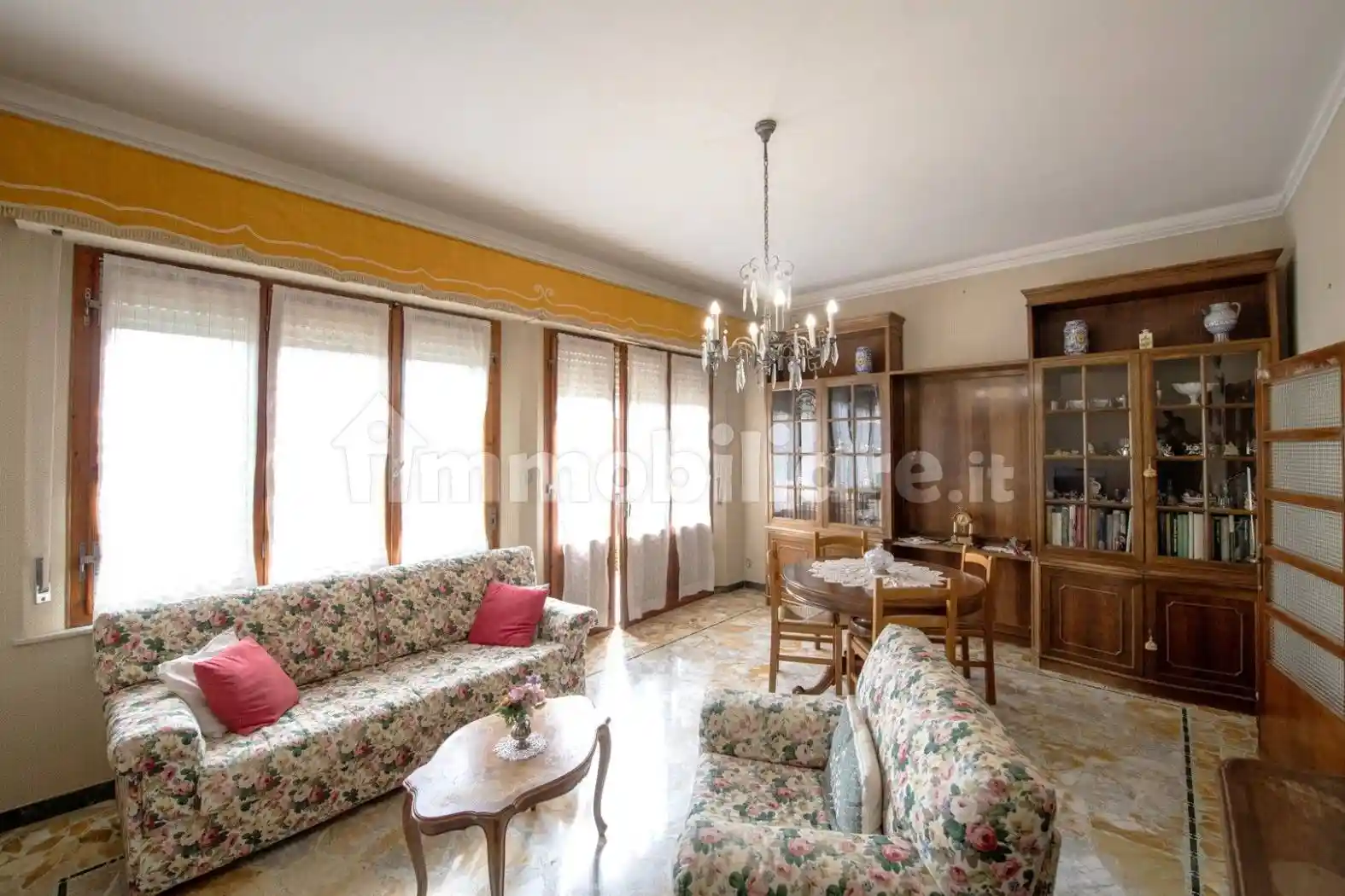 Appartamento in vendita a Siena