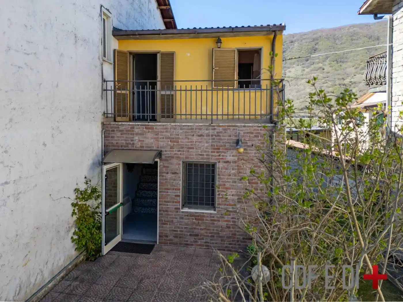 Villa in vendita a Borgorose