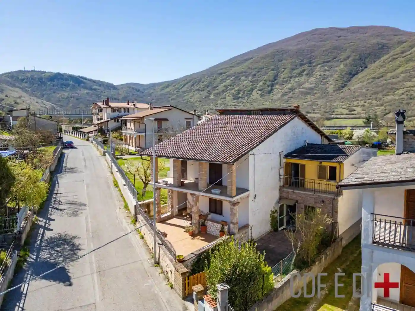 Villa - foto 3