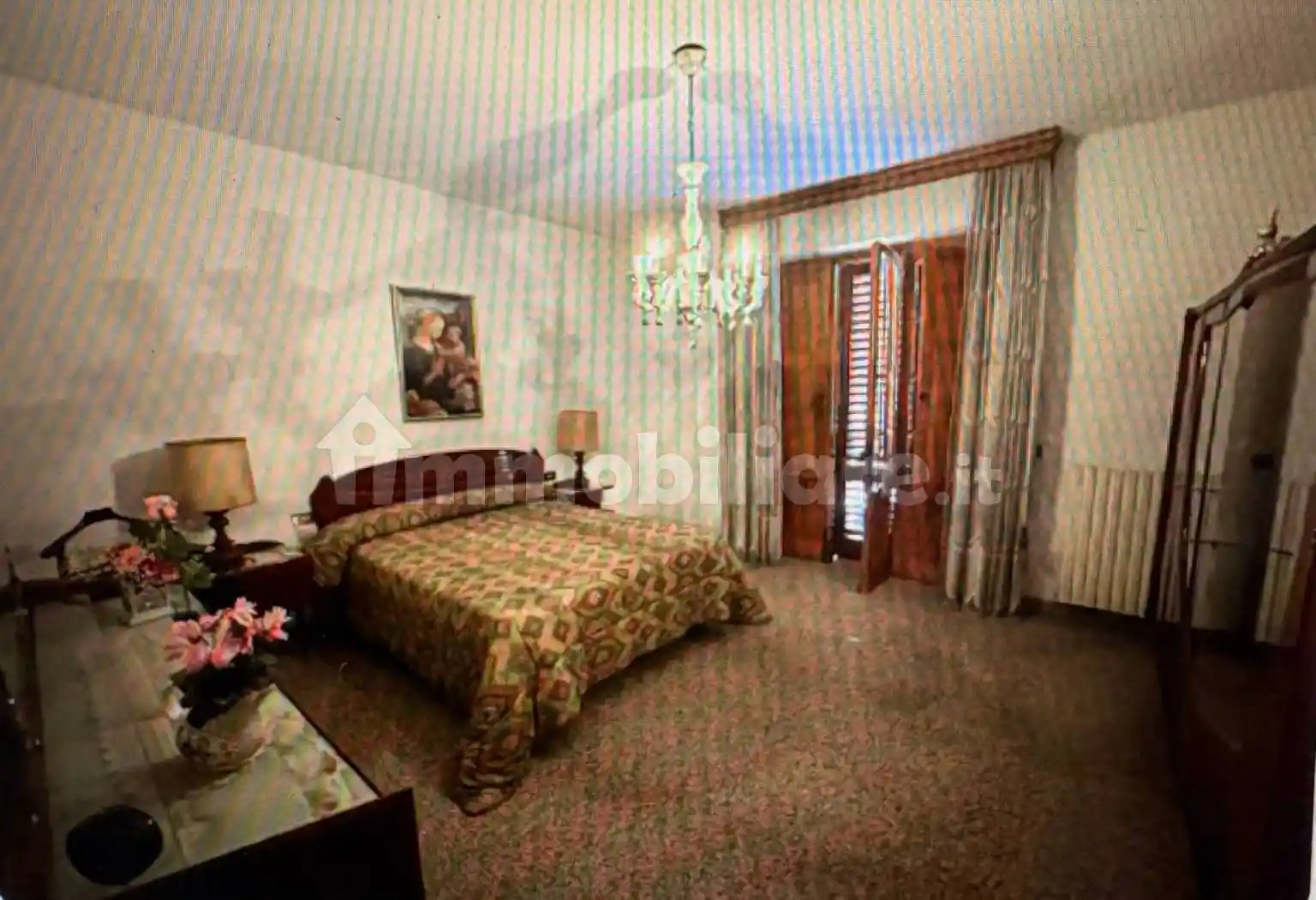 Villa in vendita a Prato