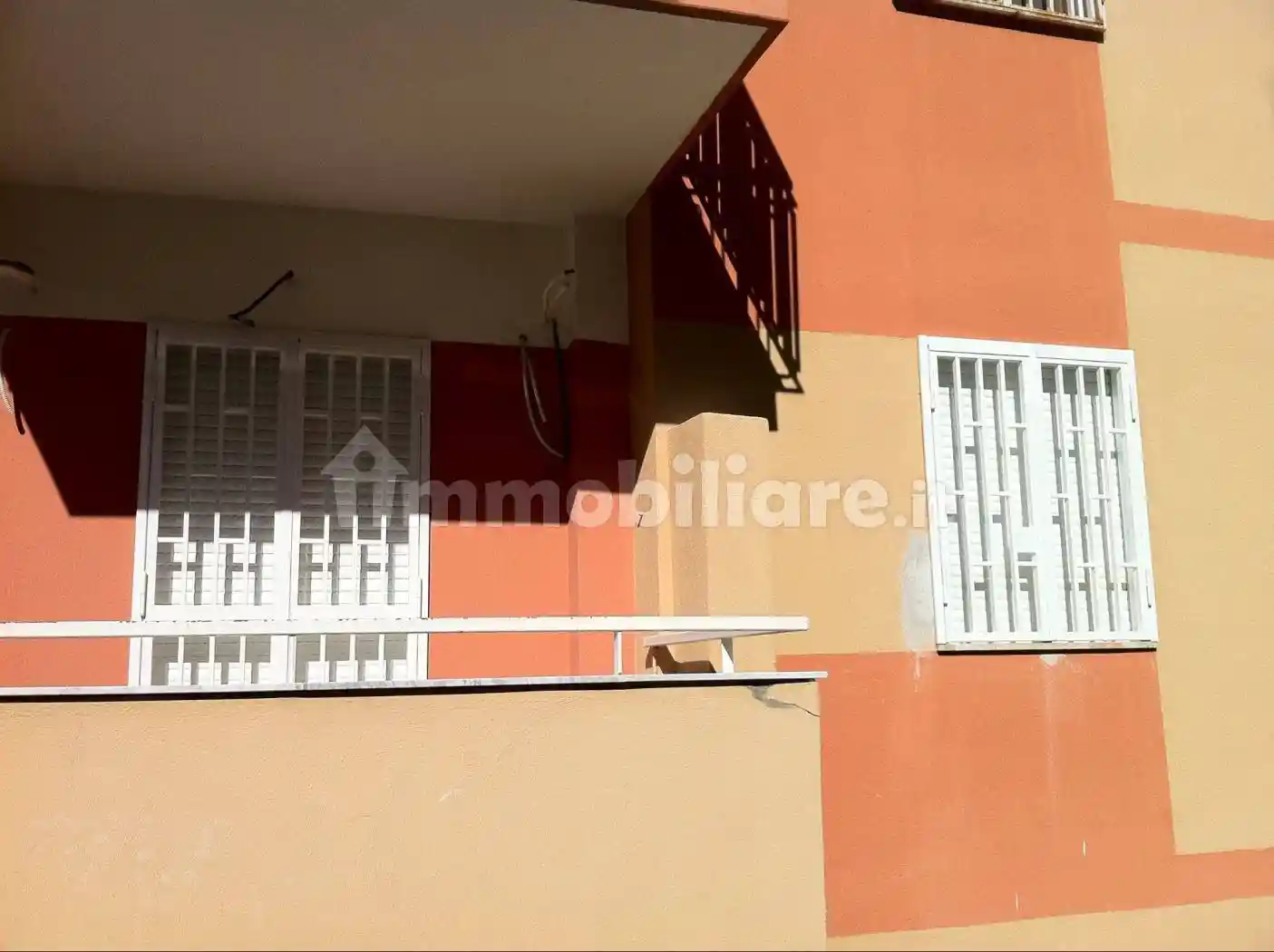 Appartamento in vendita a Aversa