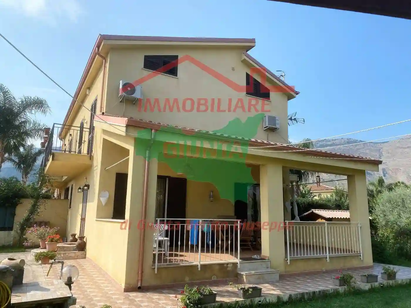 Villa - foto 2