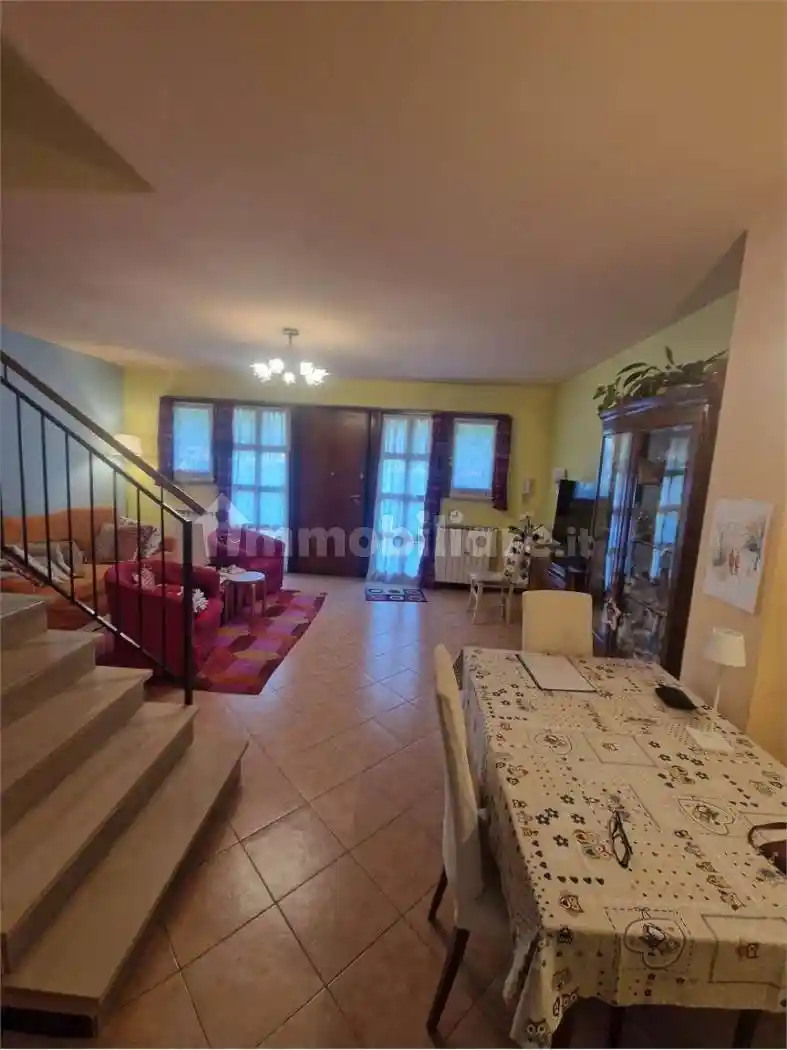 Villetta a schiera in vendita a Martellago