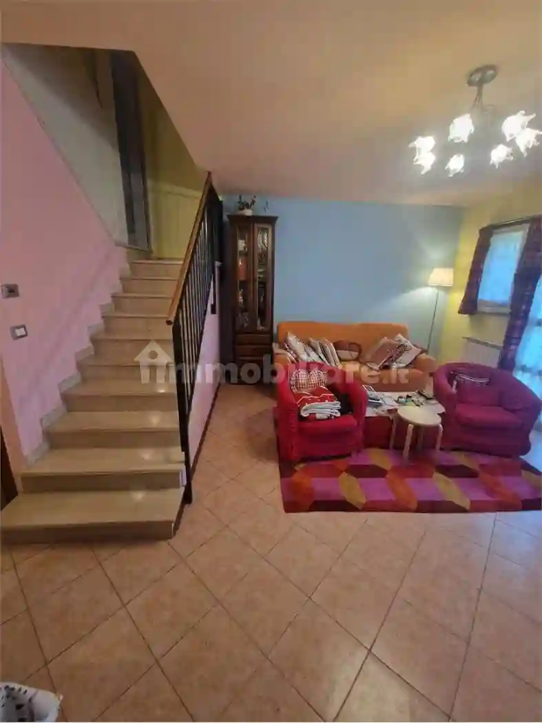 Villetta a schiera - foto 3