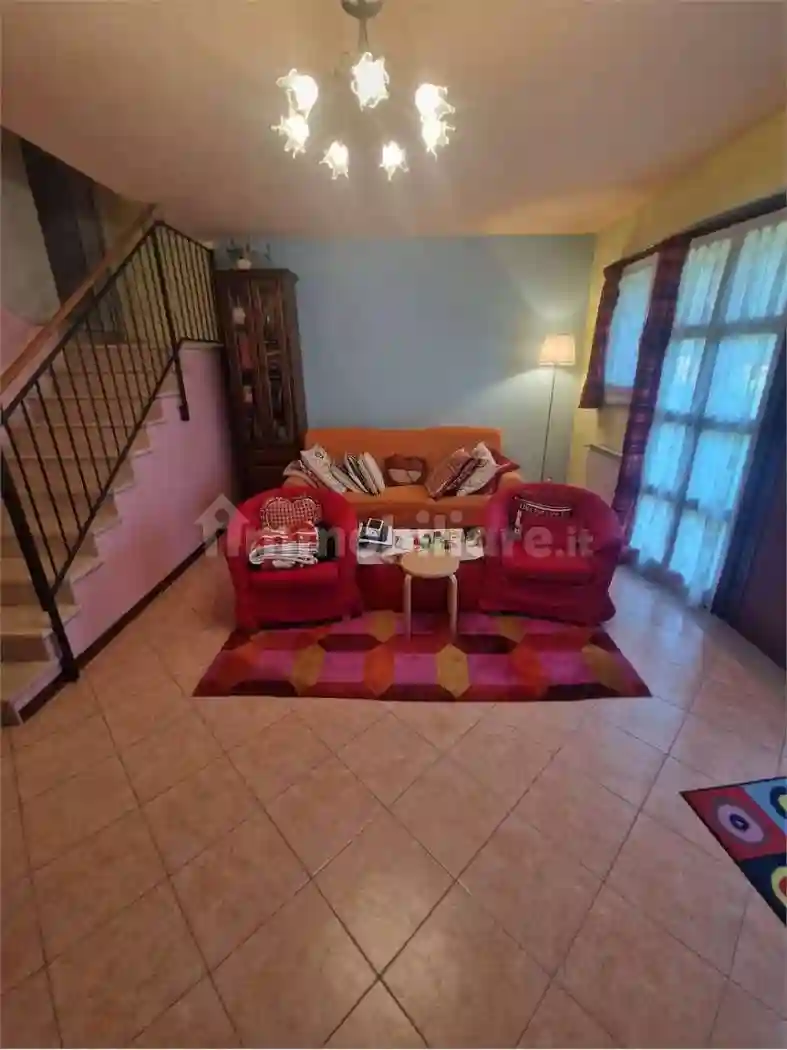 Villetta a schiera - foto 4