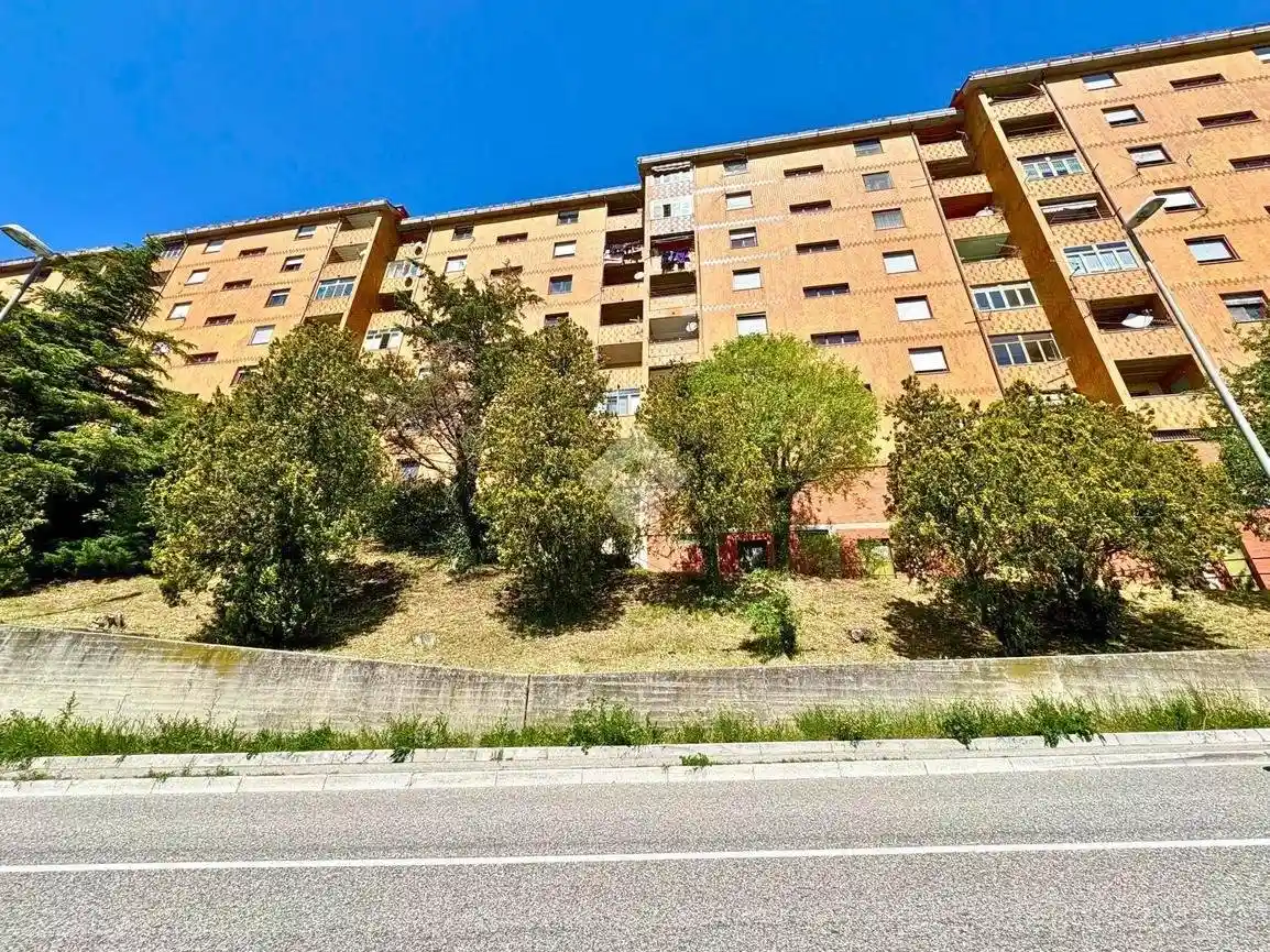 Appartamento in vendita a Trieste