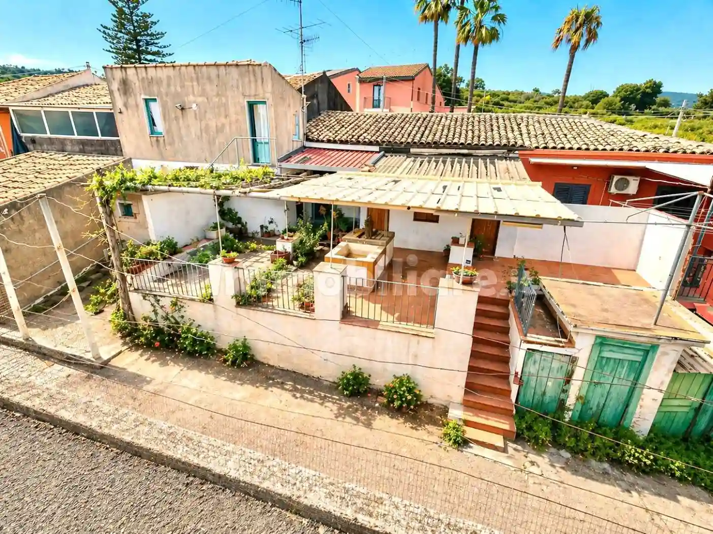 Casa indipendente - foto 5