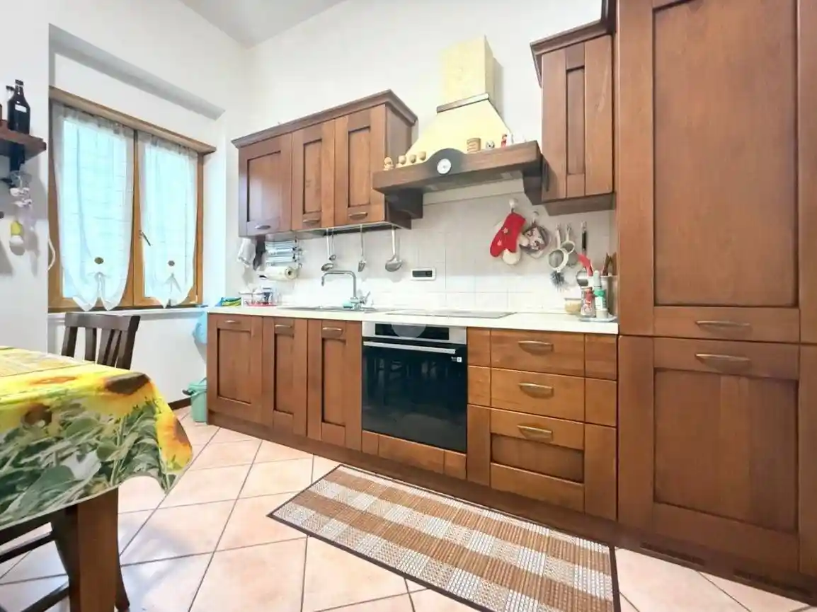 Appartamento in vendita a Monfalcone