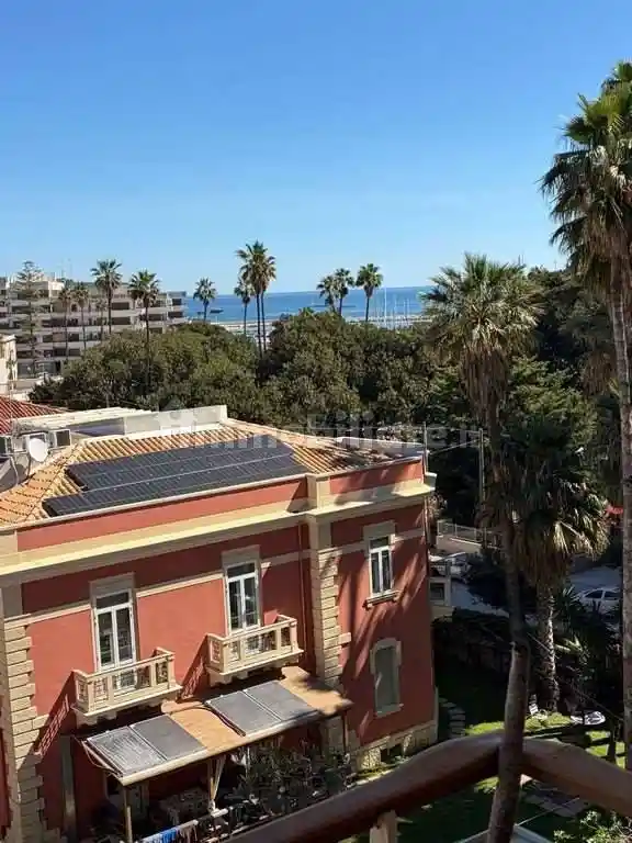 Appartamento in affitto a Siracusa