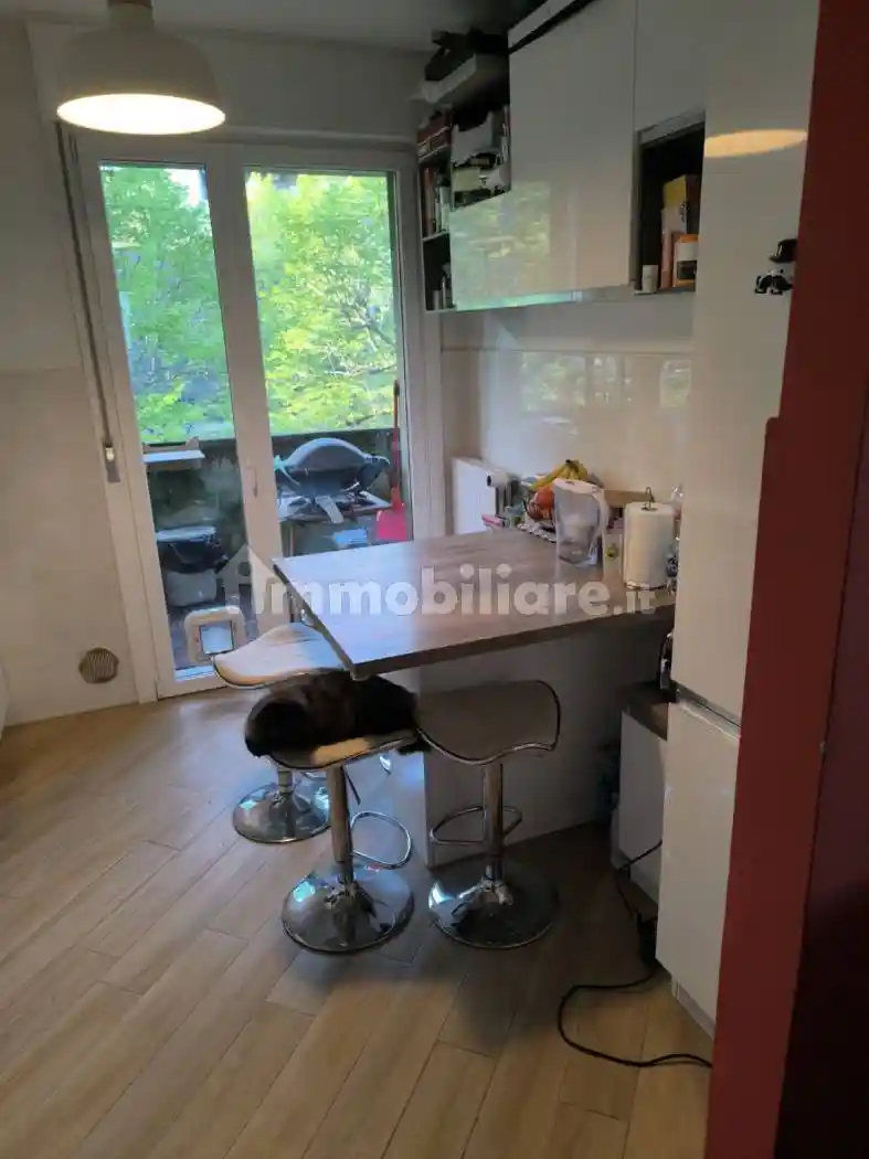 Attico - Mansarda in vendita a Parma