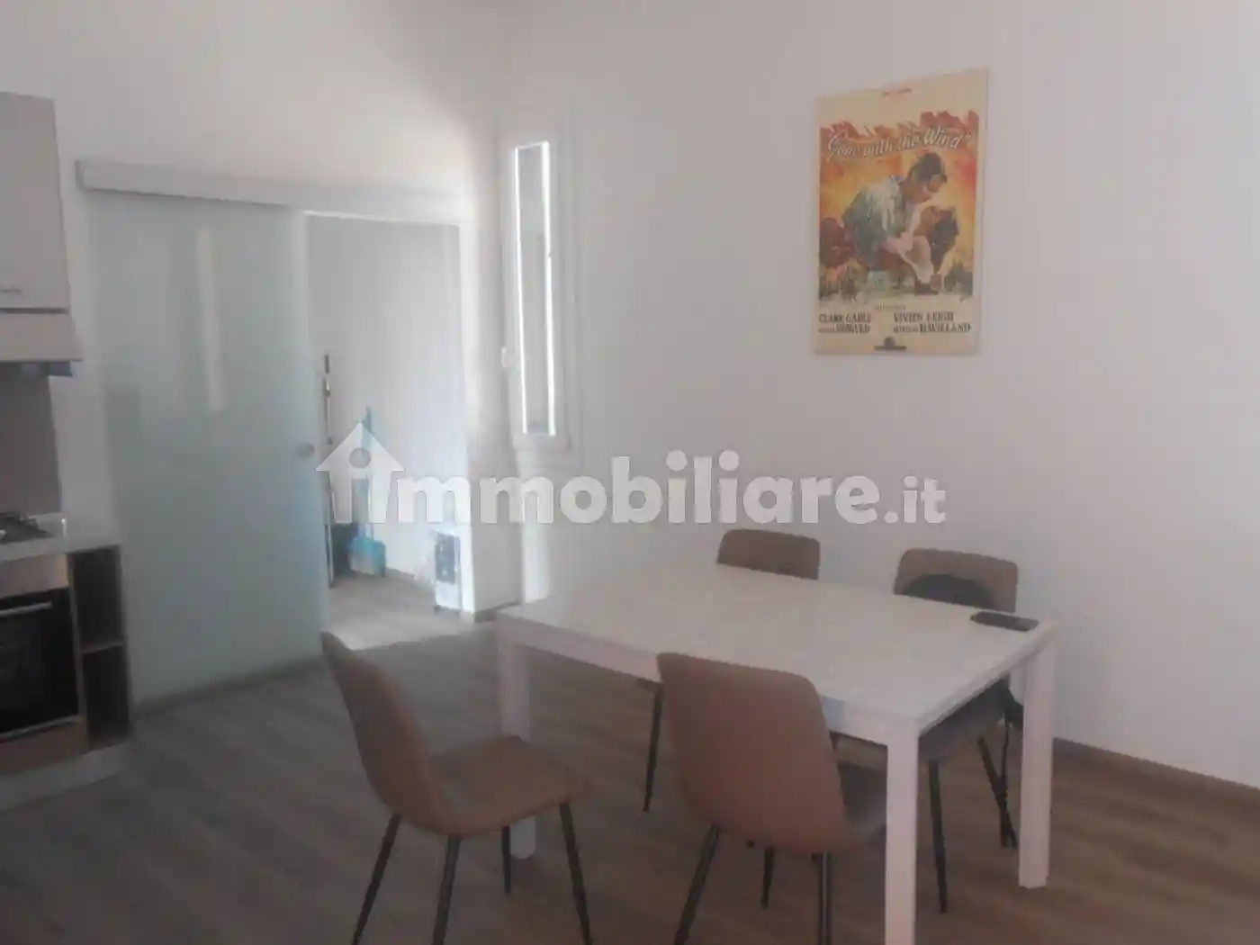 Appartamento in affitto a Imola