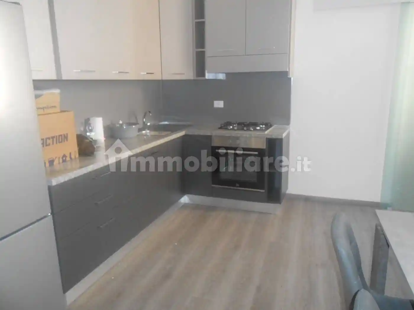 Appartamento in affitto a Imola