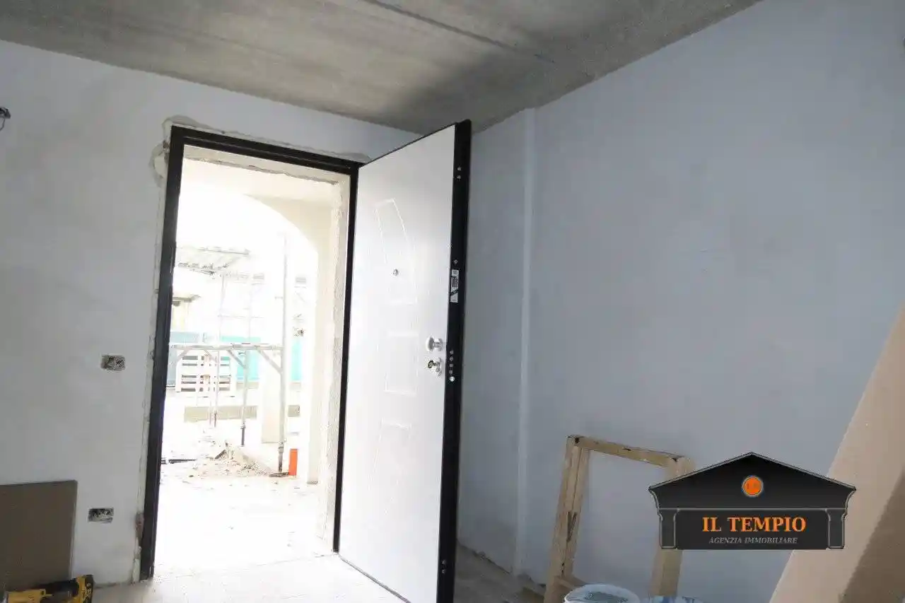 Villetta a schiera in vendita a Bolzano Vicentino