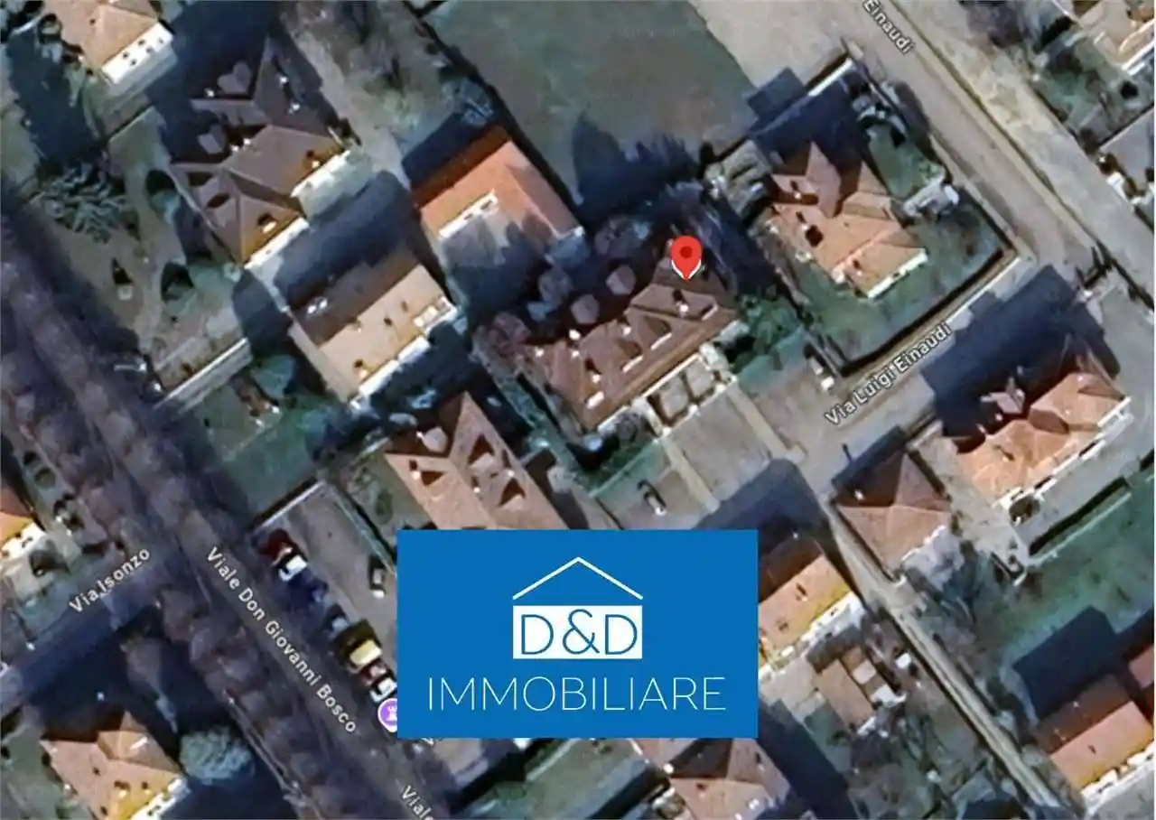 Casa indipendente in vendita a Nizza Monferrato