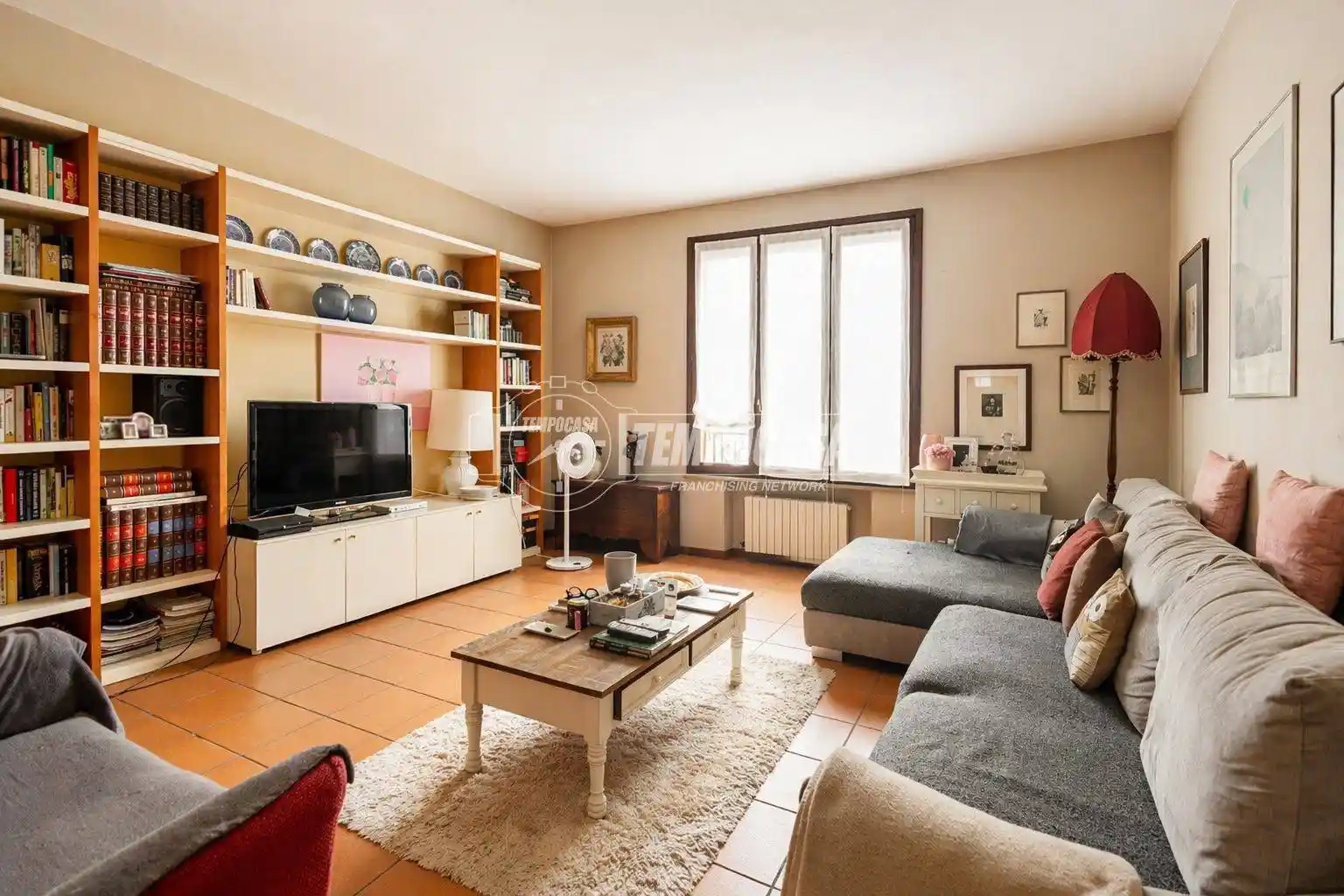 Casa indipendente in vendita a Reggio Emilia