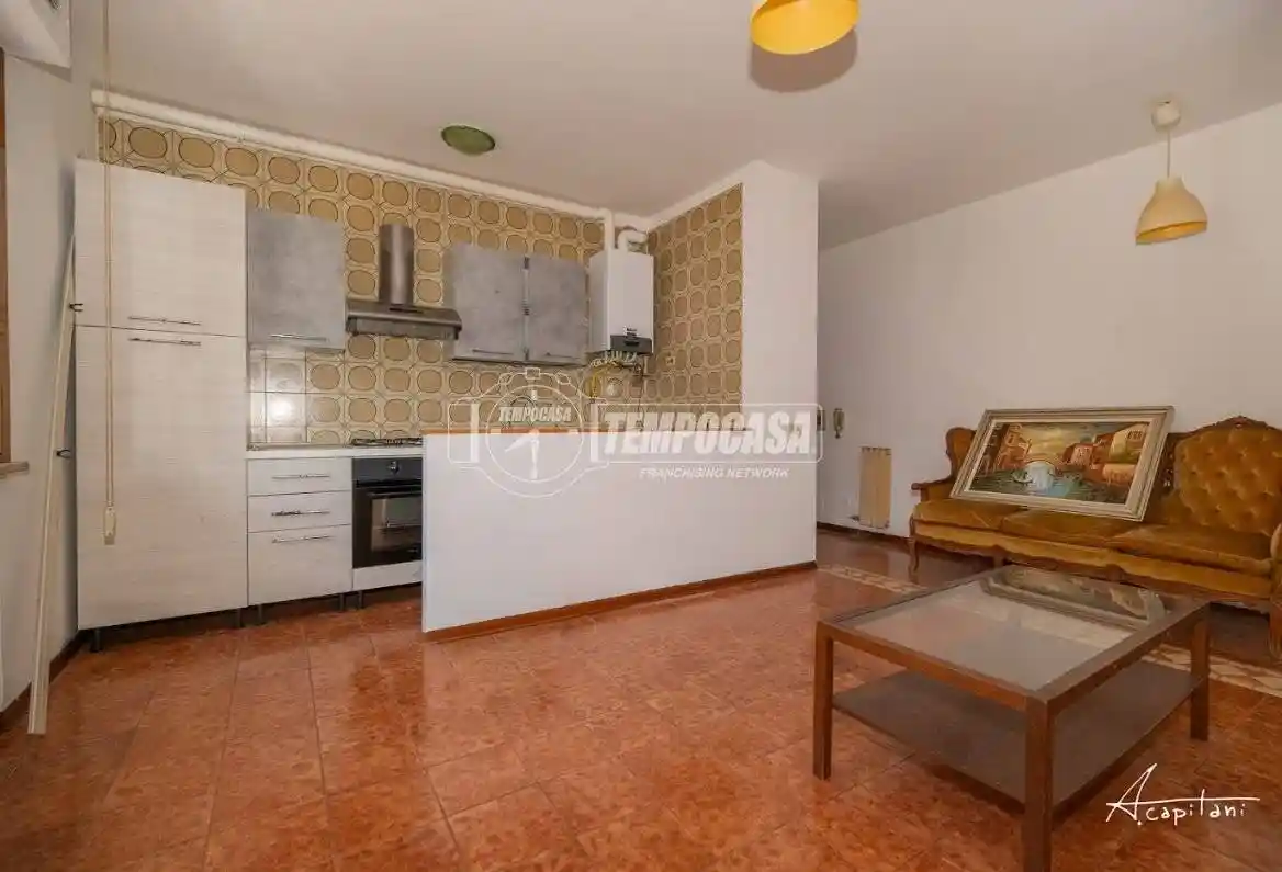 Appartamento in vendita a Rovigo